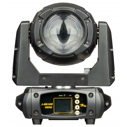 SDJ SG JBEAMMINI Moving Heads